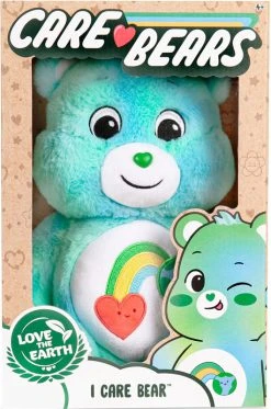 CARE BEARS - I CARE BEAR