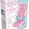 CASDON CAR BOOSTER SEAT 2 CASDON CAR BOOSTER SEAT -Toyland casdon car booster seat wholesale 57847