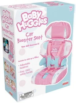 CASDON CAR BOOSTER SEAT