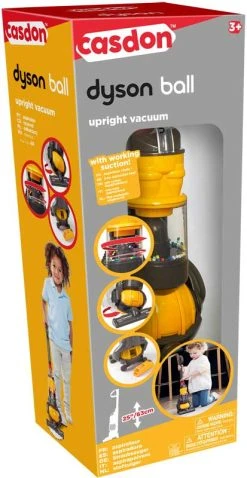 CASDON DYSON BALL