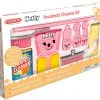 CASDON HETTY HOUSEKEEPING SET -Toyland casdon hetty housekeeping set wholesale 57931