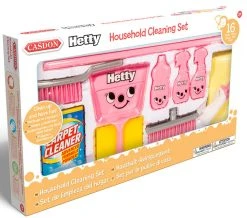 CASDON HETTY HOUSEKEEPING SET