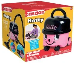 CASDON HETTY VACUUM CLEANER