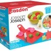 CASDON JOSEPH JOSEPH SALAD - CLOSED BOX -Toyland casdon joseph joseph salad closed box wholesale 97209