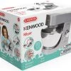 CASDON KENWOOD MIXER 1 CASDON KENWOOD MIXER -Toyland casdon kenwood mixer wholesale 57949