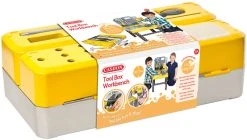 CASDON TOOL BOX WORKBENCH