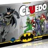 CLUEDO BATMAN