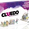 CLUEDO CHARLIE AND THE CHOCOLATE FACTORY 2 CLUEDO CHARLIE AND THE CHOCOLATE FACTORY -Toyland cluedo charlie and the chocolate factory wholesale 81783