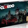 CLUEDO DRACULA 2 CLUEDO DRACULA -Toyland cluedo dracula wholesale 81793