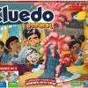 CLUEDO JUNIOR -Toyland cluedo junior wholesale 90443
