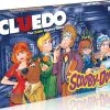 CLUEDO SCOOBY DOO -Toyland cluedo scooby doo wholesale 81759