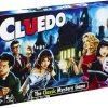 CLUEDO -Toyland cluedo wholesale 611
