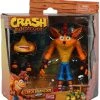 CRASH BANDICOOT DELUXE EDITION