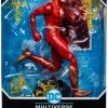 DC THE FLASH MOVIE 7IN - THE FLASH -Toyland dc the flash movie 7in the flash wholesale 96149