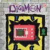 DIGIMON ORIGINAL - NEON RED -Toyland digimon original neon red wholesale 83439