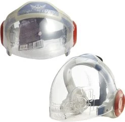 DISNEY PIXAR LIGHTYEAR SPACE RANGER TRAINING VISOR
