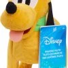 DISNEY PLUTO WALKING PLUSH -Toyland disney pluto walking plush wholesale 78591