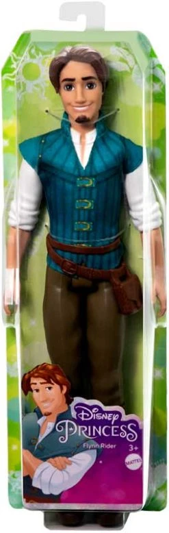 DISNEY PRINCE CORE DOLL FLYNN