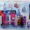 DISNEY PRINCESS ARENDELLE CASTLE -Toyland disney princess arendelle castle wholesale 98349
