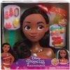 DISNEY PRINCESS BASIC MOANA STYLING HEAD -Toyland disney princess basic moana styling head wholesale 94107