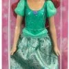 DISNEY PRINCESS CORE DOLLS ARIEL