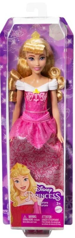 DISNEY PRINCESS CORE DOLLS AURORA