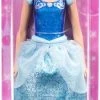 DISNEY PRINCESS CORE DOLLS CINDERELLA -Toyland disney princess core dolls cinderella wholesale 92015