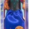 DISNEY PRINCESS CORE DOLLS FROZEN 1 ANNA