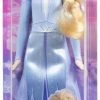 DISNEY PRINCESS CORE DOLLS FROZEN 2 ELSA -Toyland disney princess core dolls frozen 2 elsa wholesale 91881