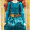 DISNEY PRINCESS CORE DOLLS MERIDA 2 DISNEY PRINCESS CORE DOLLS MERIDA -Toyland disney princess core dolls merida wholesale 91991