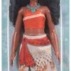 DISNEY PRINCESS CORE DOLLS MOANA -Toyland disney princess core dolls moana wholesale 92007