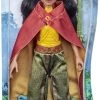 DISNEY PRINCESS RAYA DOLL -Toyland disney princess rai raya wholesale 63199