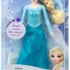 DISNEY PRINCESS SINGING FROZEN 1 ELSA -Toyland disney princess singing frozen 1 elza wholesale 91845