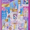 DISNEY PRINCESS ULTIMATE CASTLE (retail Box*) -Toyland disney princess ultimate celebration castle wholesale 65941