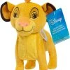 DISNEY SIMBA WALKING PLUSH 2 DISNEY SIMBA WALKING PLUSH -Toyland disney simba walking plush wholesale 78585