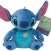 DISNEY STITCH SOUND AND SCENT SMALL PLUSH 1 DISNEY STITCH SOUND AND SCENT SMALL PLUSH -Toyland disney stitch sound and scent small plush wholesale 101827