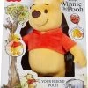 DISNEY WINNIE THE POOH YOUR FRIEND POOH FEATURE PLUSH 1 DISNEY WINNIE THE POOH YOUR FRIEND POOH FEATURE PLUSH -Toyland disney winnie the pooh your friend pooh feature plush wholesale 73047