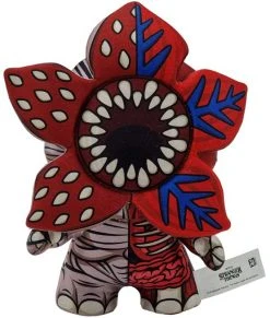 DZNR PLUSH STRANGER THINGS - DEMOGORGON