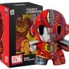 DZNR PLUSH TRANSFORMERS - HOT ROD 1 DZNR PLUSH TRANSFORMERS - HOT ROD -Toyland dnzr plush transformers hot rod wholesale 99105