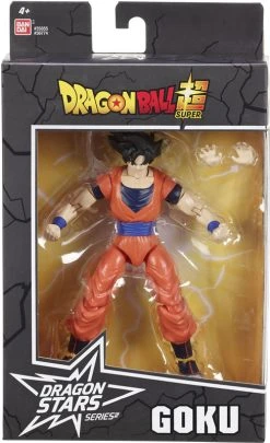 DRAGON BALL DRAGON STARS GOKU V2
