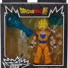 DRAGON BALL POWER UP DRAGON STARS SS GOKU -Toyland dragon ball power up dragon stars ss goku wholesale 79737