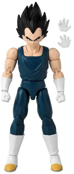 DRAGON STARS SUPERHERO VEGETA