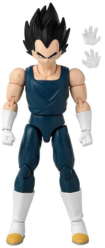 DRAGON STARS SUPERHERO VEGETA 3 DRAGON STARS SUPERHERO VEGETA
