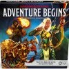 DUNGEONS AND DRAGONS ADVENTURE BEGINS -Toyland dungeons and dragons adventure begins wholesale 63623