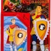 DUNGEONS AND DRAGONS CARTOON CLASSICS ERIC -Toyland dungeons and dragons cartoon classics eric wholesale 100753