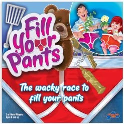 FILL YOUR PANTS
