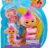 FINGERLINGS MONKEY ASSORTED -Toyland fingerlings monkey assorted wholesale 99927