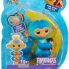 FINGERLINGS MONKEY BLUE - LEO 2 FINGERLINGS MONKEY BLUE - LEO -Toyland fingerlings monkey blue leo wholesale 99957