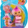 FINGERLINGS MONKEY PINK - HARMONY