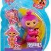 FINGERLINGS MONKEY PURPLE - CHARLI